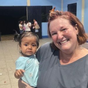 Meet your Posher, Shanda